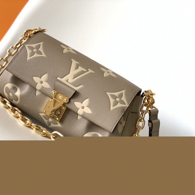LV Satchel bags